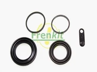 Ремкомплект гальмівного супорта AUDI 100 82-91, 80 91-95; RENAULT Trafic 00-14, Espace 97-02 FRENKIT 240032