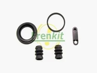 Ремкомплект тормозного суппорта OPEL Antara 06-15; CHEVROLET Captiva 06-11, Captiva 11-19 FRENKIT 240034 (фото 1)