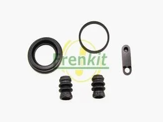 Ремкомплект гальмівного супорта OPEL Antara 06-15; CHEVROLET Captiva 06-11, Captiva 11-19 FRENKIT 240034
