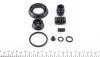 Ремкомплект гальмівного супорта OPEL Astra J 10-15, Zafira C 11-19; CHEVROLET Cruze 09-17, Orlando 10-18 FRENKIT 240043 (фото 2)