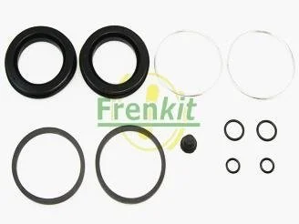 Ремкомплект гальмівного супорта PORSCHE 911 97-05 FRENKIT 242004