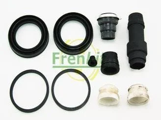 Ремкомплект гальмівного супорта FRENKIT 242012
