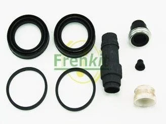 Ремкомплект гальмівного супорта FRENKIT 242025