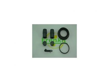 Ремкомплект тормозного суппорта BMW 3 F30-31 12-19, 3 F34 13-, 1 F20/F21 11-19, 4 F32-36 13-20, 2 F22-23 14- FRENKIT 242049