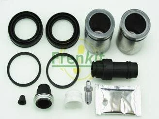 Ремкомплект гальмівного супорта FRENKIT 242901