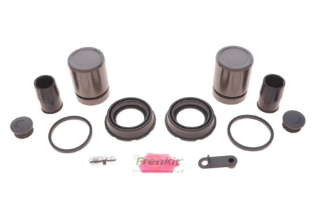 Ремкомплект суппорта с 2 поршнями суппорта FRENKIT 242949