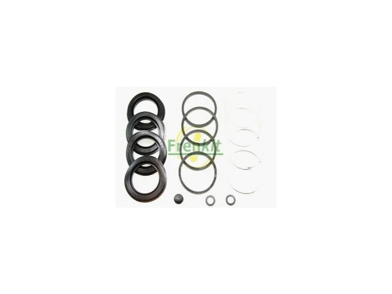 Ремкомплект гальмівного супорта TOYOTA Hilux 05-16, Tacoma 95-04, Hilux 88-97, Land Cruiser 70 84-07; LEXUS LS 00-06, LS 94-00 FRENKIT 243006 (фото 1)