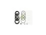Ремкомплект гальмівного супорта TOYOTA Hilux 05-16, Tacoma 95-04, Hilux 88-97, Land Cruiser 70 84-07; LEXUS LS 00-06, LS 94-00 FRENKIT 243006 (фото 1)