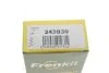 Ремкомплект гальмівного супорта HONDA Legend 04-12; LEXUS GS 05-11, GS 12-20, IS 13-20, LS 00-06, RC 14-18, RC 18- FRENKIT 243030 (фото 2)