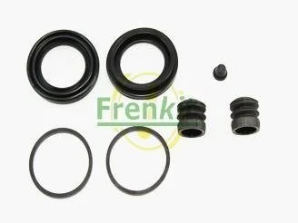 Ремкомплект тормозного суппорта NISSAN Terrano R20 93-06 FRENKIT 243033