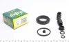 Ремкомплект гальмівного супорта FORD Edge 06-15; FIAT Freemont 11-16; DODGE Journey 07-20; JAGUAR XJ 03-09, S-Type 99-07; CHRYSLER Grand Voyager 08-15; LANCIA Voyager 11-15 FRENKIT 243042 (фото 1)