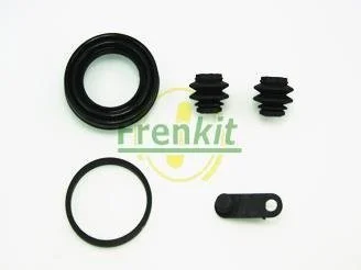Ремкомплект тормозного суппорта HYUNDAI Santa Fe CM 06-12, Santa Fe DM 12-18, Genesis Coupe 08-16, Grand Santa Fe 12-18; KIA Sorento XM 09-15 FRENKIT 243044