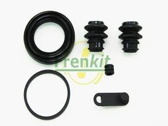 Ремкомплект гальмівного супорта KIA Carnival VQ 06-15 FRENKIT 243045