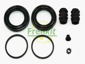 Ремкомплект тормозного суппорта HYUNDAI H-1 A1 04-07, H-1 TQ 07-21, H-1 A1 97-04, Terracan 01-07 FRENKIT 243052 (фото 1)
