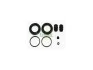 Ремкомплект тормозного суппорта HYUNDAI H-1 A1 04-07, H-1 TQ 07-21, H-1 A1 97-04, Terracan 01-07 FRENKIT 243052 (фото 2)