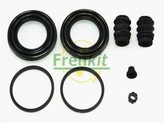 Ремкомплект тормозного суппорта HYUNDAI H-1 A1 04-07, H-1 TQ 07-21, H-1 A1 97-04, Terracan 01-07 FRENKIT 243052