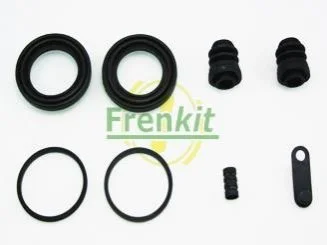 Ремкомплект гальмівного супорта HYUNDAI Terracan 01-07 FRENKIT 243056 (фото 1)