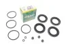 Ремкомплект гальмівного супорта MERCEDES-BENZ G-Class W463 90-18, T1 (601) 77-95 FRENKIT 244005