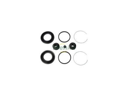 Ремкомплект тормозного суппорта ACURA TL 09-14 FRENKIT 244035