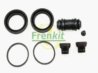 Ремкомплект тормозного суппорта MERCEDES-BENZ Sprinter 906 06-18, Sprinter 901-905 95-06 FRENKIT 245023