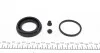 Ремкомплект гальмівного супорта TOYOTA Land Cruiser 200 07-21, Land Cruiser Prado 120 03-09, FJ Cruiser 06-16; MERCEDES-BENZ E-Class W212 09-16; LEXUS LX570 08-22 FRENKIT 245035 (фото 3)