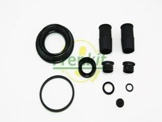 Ремкомплект гальмівного супорта JAGUAR XF 08-15, XJ 09-19, XK 06-14, XJ 03-09, S-Type 99-07 FRENKIT 245036 (фото 1)