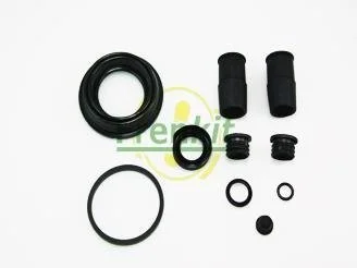 Ремкомплект гальмівного супорта JAGUAR XF 08-15, XJ 09-19, XK 06-14, XJ 03-09, S-Type 99-07 FRENKIT 245036