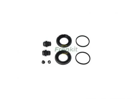 Ремкомплект тормозного суппорта RENAULT Koleos 16-; NISSAN X-Trail T32 14-21, Rogue T32 13-20; INFINITI Q50 13-, Q60 16-22, QX50 18-; ISUZU D-MAX 02-19 FRENKIT 245047