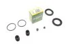 Ремкомплект тормозного суппорта NISSAN Murano 14-, Pathfinder R52 12-21; INFINITI QX60 12-20, JX35 11-14 FRENKIT 245049 (фото 1)