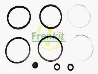 Ремкомплект гальмівного супорта LAND ROVER Defender 07-16, Defender 90-06 FRENKIT 246004