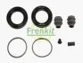 Ремкомплект гальмівного супорта KIA Carnival FL 98-06, Pregio FP 03-07, Pregio FP 97-03 FRENKIT 246015 (фото 1)