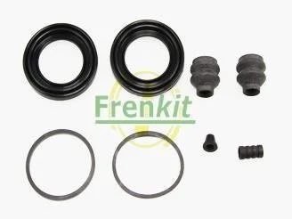 Ремкомплект тормозного суппорта KIA Carnival FL 98-06, Pregio FP 03-07, Pregio FP 97-03 FRENKIT 246015