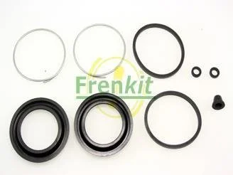 Ремкомплект гальмівного супорта PORSCHE 911 97-05 FRENKIT 248017