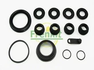 Ремкомплект тормозного суппорта RENAULT Clio I 90-98, 19 88-00 FRENKIT 248022