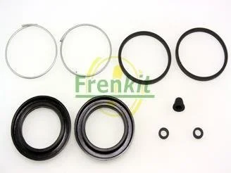 Ремкомплект гальмівного супорта FRENKIT 248036