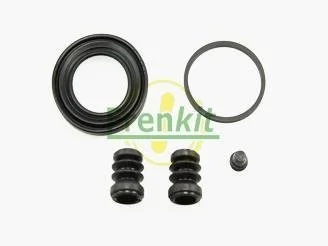 Ремкомплект гальмівного супорта SUZUKI Swift 90-04 FRENKIT 248050