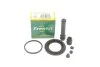 Ремкомплект гальмівного супорта TOYOTA Land Cruiser Prado 150 09-, Land Cruiser Prado 120 03-09, Land Cruiser Prado 90 96-02, Land Cruiser 70 84-07; MITSUBISHI Pajero 07-21; LEXUS GX 02-09, GX 09- FRENKIT 248051 (фото 1)