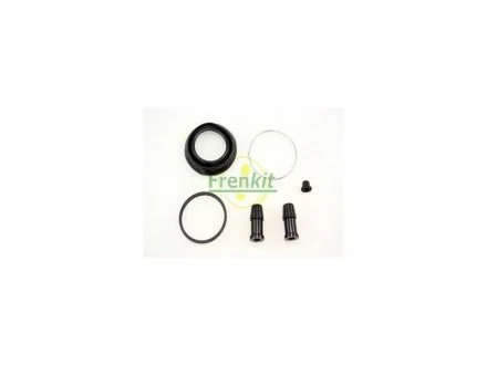 Ремкомплект гальмівного супорта OPEL Ascona 81-88 FRENKIT 248054