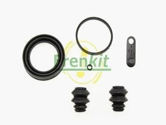 Ремкомплект тормозного суппорта OPEL Agila 00-07; SUZUKI Ignis 03-08 FRENKIT 248057