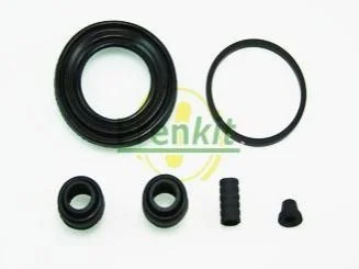Ремкомплект гальмівного супорта TOYOTA Land Cruiser 100 98-07; LEXUS LX470 98-07 FRENKIT 248072 (фото 1)