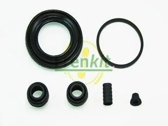 Ремкомплект гальмівного супорта TOYOTA Land Cruiser 100 98-07; LEXUS LX470 98-07 FRENKIT 248072