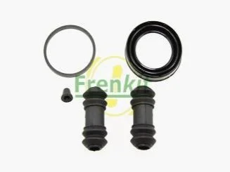 Ремкомплект тормозного суппорта JEEP Grand Cherokee 05-10, Commander 05-10, Grand Cherokee 98-04 FRENKIT 248080 (фото 1)