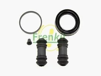 Ремкомплект тормозного суппорта JEEP Grand Cherokee 05-10, Commander 05-10, Grand Cherokee 98-04 FRENKIT 248080