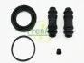 Ремкомплект тормозного суппорта JEEP Grand Cherokee 05-10, Cherokee 01-07, Commander 05-10, Grand Cherokee 98-04, Wrangler 96-07 FRENKIT 248088 (фото 1)
