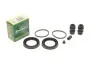 Ремкомплект гальмівного супорта VW Amarok 10-22; FORD Transit 06-14, Transit 14-, Transit Custom 12-, Tourneo Custom 12-23 FRENKIT 248091 (фото 1)