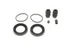Ремкомплект гальмівного супорта VW Amarok 10-22; FORD Transit 06-14, Transit 14-, Transit Custom 12-, Tourneo Custom 12-23 FRENKIT 248091 (фото 2)