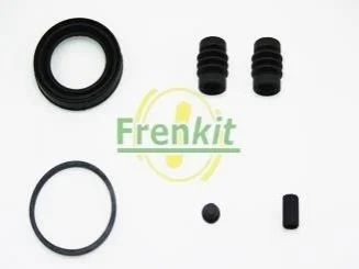 Ремкомплект тормозного суппорта FORD Ka 08-16; FIAT 500 07-20, Panda 03-12 FRENKIT 248098 (фото 1)