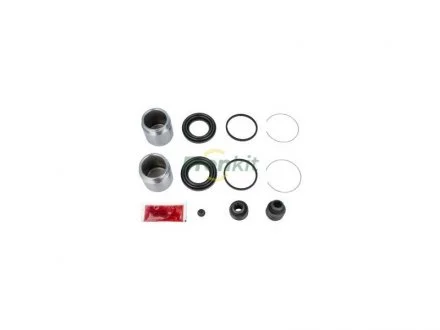 Ремкомплект тормозного суппорта HONDA Pilot 08-15 FRENKIT 248817