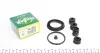 Ремкомплект гальмівного супорта HYUNDAI i-20 PB 08-14, i-10 PA 07-13, Accent X3 94-99 FRENKIT 251003 (фото 1)