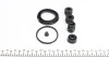 Ремкомплект гальмівного супорта HYUNDAI i-20 PB 08-14, i-10 PA 07-13, Accent X3 94-99 FRENKIT 251003 (фото 2)